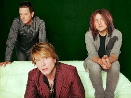 Goo Goo Dolls